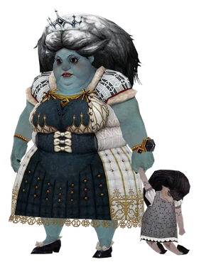 Clash Royale etkinliğindeki Princess Myene