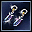 Quartz Earring