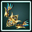 Blue Dragon Bow Extreme