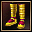 Sasan silk Shoes