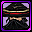 Low Level Black Suit - Str