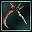 Blue Dragon Demon Glaive