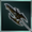 Blue Dragon Demon Spear