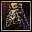 Blue Dragon Fluted Poleyn