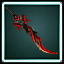 Blue Dragon Dagger