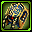 Mental Bronze Bag