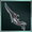 Blue Dragon Dagger