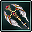 Elegant Staff