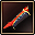 Blaze Mitten
