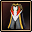 Blaze Under Robe