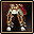 Dizzy Cuirassir Tasset