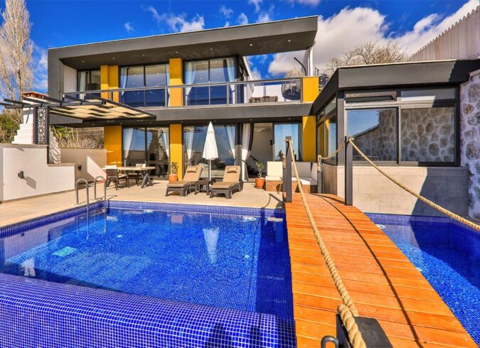 Villa Nil Queen
