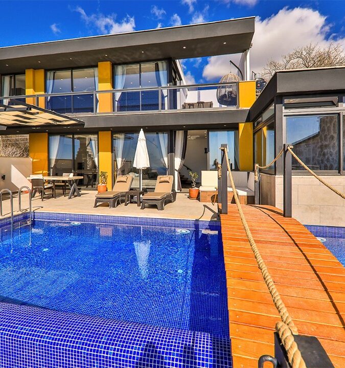 Villa Nil Queen