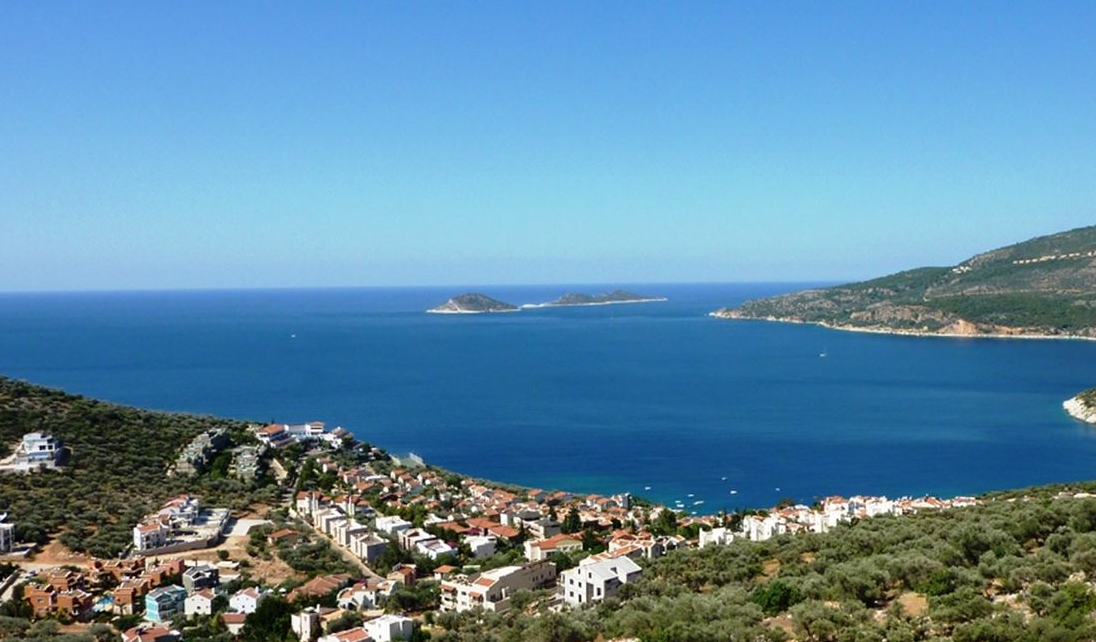 KALKAN/KALAMAR